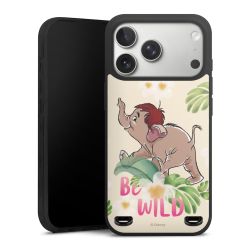 Premium Carry Case Single Matt black