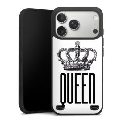 Premium Carry Case Single Matt black