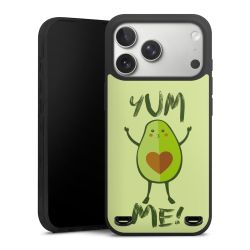 Premium Carry Case Single Matt black