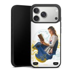 New Carry Case Hülle mattschwarz