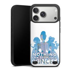 New Carry Case Hülle mattschwarz