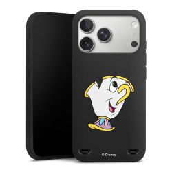 New Carry Case Hülle mattschwarz