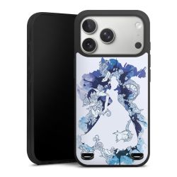 New Carry Case Hülle mattschwarz