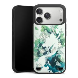 New Carry Case Hülle mattschwarz