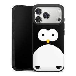 New Carry Case Hülle mattschwarz