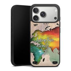 New Carry Case Hülle mattschwarz