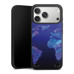 New Carry Case Hülle mattschwarz