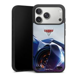 New Carry Case Hülle mattschwarz