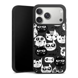 New Carry Case Hülle mattschwarz