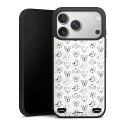 New Carry Case Hülle mattschwarz