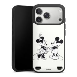 New Carry Case Hülle mattschwarz