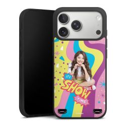 New Carry Case Hülle mattschwarz