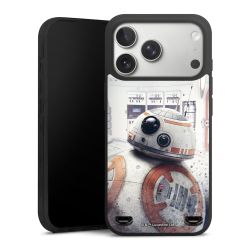 New Carry Case Hülle mattschwarz