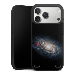 Premium Carry Case Single Matt black