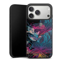 Premium Carry Case Single Matt black