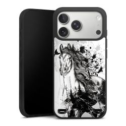 New Carry Case Hülle mattschwarz