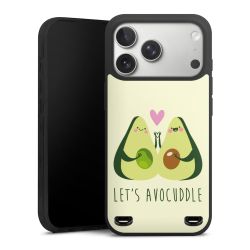 Premium Carry Case Single Matt black