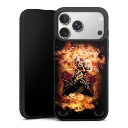 Premium Carry Case Single Matt black