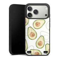 Premium Carry Case Single Matt black