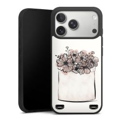 New Carry Case Hülle mattschwarz