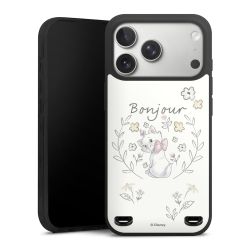 Premium Carry Case Single Matt black