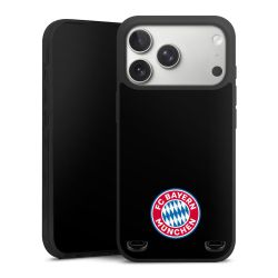 Premium Carry Case Single Matt black