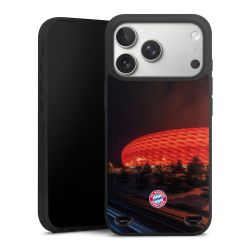 Premium Carry Case Single Matt black