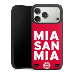 Premium Carry Case Single Matt black