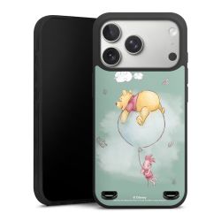 New Carry Case Hülle mattschwarz