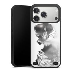 New Carry Case Hülle mattschwarz