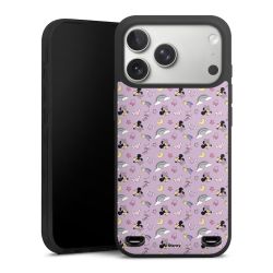 New Carry Case Hülle mattschwarz