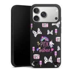 New Carry Case Hülle mattschwarz