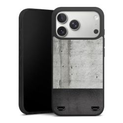 Premium Carry Case Single Matt black