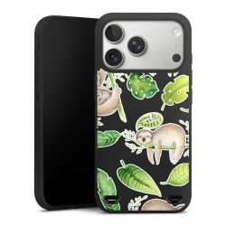 Premium Carry Case Single Matt black