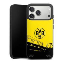 Premium Carry Case Single Matt black