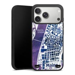 New Carry Case Hülle mattschwarz