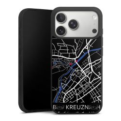 New Carry Case Hülle mattschwarz