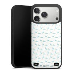 New Carry Case Hülle mattschwarz