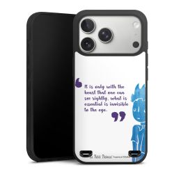 New Carry Case Hülle mattschwarz