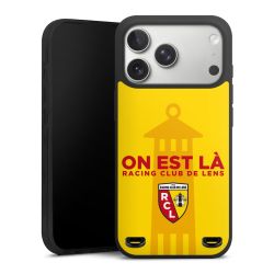 Premium Carry Case Single Matt black