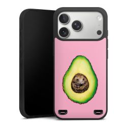 Premium Carry Case Single Matt black