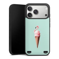 Premium Carry Case Single Matt black