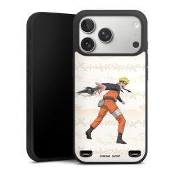 New Carry Case Hülle mattschwarz