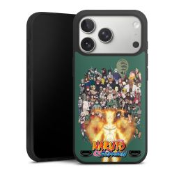 Premium Carry Case Single Matt black