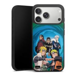 New Carry Case Hülle mattschwarz