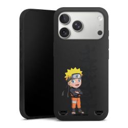 New Carry Case Hülle mattschwarz