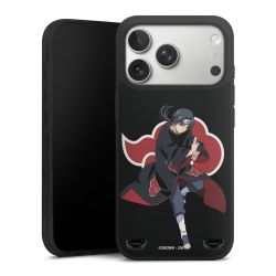 New Carry Case Hülle mattschwarz