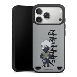 New Carry Case Hülle mattschwarz