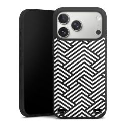 Premium Carry Case Single Matt black