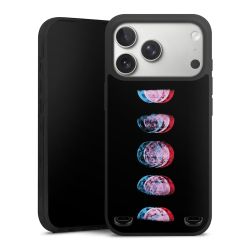 New Carry Case Hülle mattschwarz